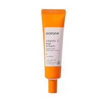 Creme Para Área Dos Olhos Vitamina C Eye Cream Oceane