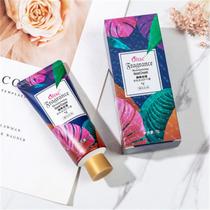 Creme para as mãos Beauty Hidratante, Hidratante e Hidratante, Cuidados Florais para as Mãos, Rejuvenescimento da Pele, Anti-ressecamento