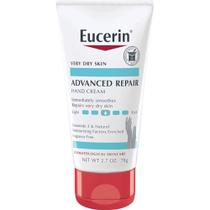 Creme para as Mãos Eucerin Advanced Repair 5x78 g Pack Creme para as Mãos Eucerin Advanced Repair 5x78 g Pack