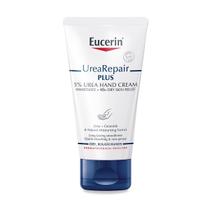 Creme para as Mãos Eucerin UreaRepair Plus 5% Ureia 75 ml