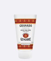 Creme para as Mãos Granado Terrapeutics Gengibre 50ml