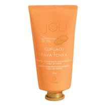 Creme para as Mãos Hinode Joli Cupuaçu e Fava Tonka 50g Creme para as Mãos Hinode Joli Cupuaçu e Fava Tonka 50g