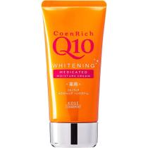 Creme para as mãos Kose Coenrich Q10 Whitening 80 g Creme para as mãos Kose Coenrich Q10 Whitening 80 g