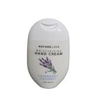 Creme para as Mãos Lavanda e Óleo de Coco 100 g Aromaterapia