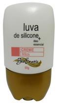 Creme Para As Mãos Luva De Silicone Bioexotic 50G Creme Para As Mãos Luva De Silicone Bioexotic 50G