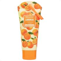 Creme Para As Mãos Miss Rôse Laranja 60ml