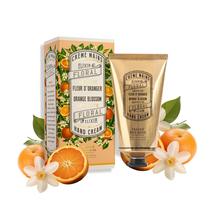 Creme para as Mãos Panier des Sens Flor de Laranjeira 75 ml Creme para as Mãos Panier des Sens Flor de Laranjeira 75 ml
