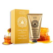 Creme para as Mãos Panier des Sens Mel Hidratante 75 ml Creme para as Mãos Panier des Sens Mel Hidratante 75 ml