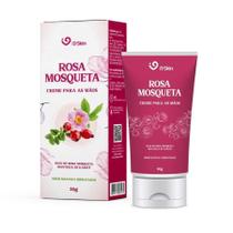 Creme Para As Mãos Rosa Mosqueta I9 Skin