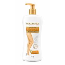 Creme Para as Pernas Goicoechea Efeito Anticelulite 350g Creme Para as Pernas Goicoechea Efeito Anticelulite 350g