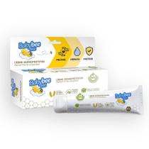Creme Para Assadura Baby Bee Free 60G Dermoprotetora