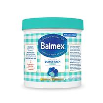Creme para assaduras Balmex Complete Protection 473ml Creme para assaduras Balmex Complete Protection 473ml