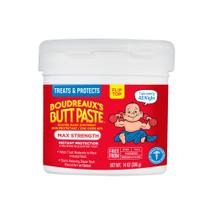 Creme para Assaduras Boudreaux's Butt Paste - Máxima Força - 414ml