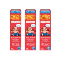 Creme para Assaduras Boudreaux's Butt Paste Máxima Potência 113 g