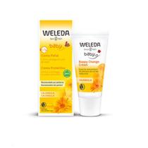 Creme para Assaduras Calêdula Babycreme 30ml Weleda