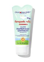 Creme para assaduras California Baby Calming 85 ml Creme para assaduras California Baby Calming 85 ml