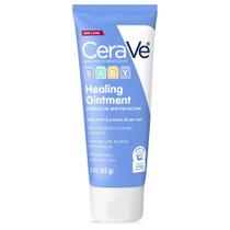 Creme para assaduras CeraVe Baby Healing Pomada 90mL Creme para assaduras CeraVe Baby Healing Pomada 90mL