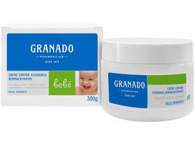 Creme para Assaduras Dermocalmente Granado - Bebê Creme para Assaduras Dermocalmente Granado - Bebê