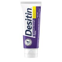 Creme para assaduras Desitin Maximum Strength 142g 40% de zinco