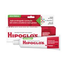 Creme para Assaduras Hipoglos Original Trata e Previne 120g Creme para Assaduras Hipoglos Original Trata e Previne 120g