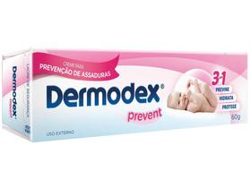 Creme para Assaduras Infantil Dermodex - Prevent 60g