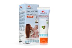 Creme para assaduras Mommy Care, sem zinco, 80 ml com jojoba e azeite de oliva Creme para assaduras Mommy Care, sem zinco, 80 ml com jojoba e azeite de oliva