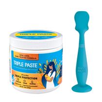 Creme para Assaduras Triple Paste 473ml - com Espátula