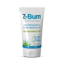 Creme para assaduras Z-Bum Hidratante Diário com Aloe e Vitamina E Creme para assaduras Z-Bum Hidratante Diário com Aloe e Vitamina E