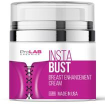 Creme para aumentar os seios ProLab Organics InstaBust