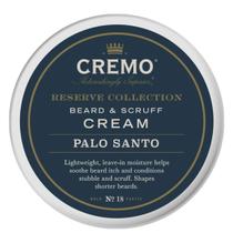Creme para barba e barba Cremo Palo Santo 120mL (Reserva)