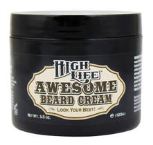 Creme para barba High Life High Life Pomade High Life Awesome