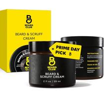 Creme para Barba The Beard Club Biotina 59ml Hidratante Creme para Barba The Beard Club Biotina 59ml Hidratante