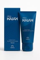 Creme para Barbear 2 em 1 Kaiak