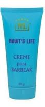 Creme Para Barbear Nawt's Life - NawtS Life