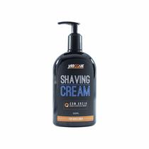 Creme Para Barbear Shaving Cream Jaboque 300g