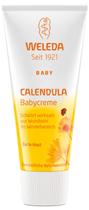 Creme para Bebê Weleda Calêndula Protetor da Pele 75 ml