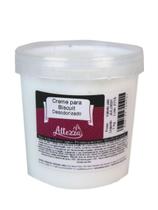 Creme Para Biscuit 400 g Altezza - Atezza