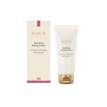 Creme para cabelo AHAVA Hydrating Styling Hydrate Silky-Soft 200mL Creme para cabelo AHAVA Hydrating Styling Hydrate Silky-Soft 200mL