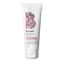 Creme para cabelo Briogeo Farewell Frizz Blow Dry 120mL, protetor térmico