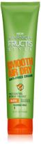 Creme para Cabelo Garnier Fructis Style Smooth Air Dry - 150ml