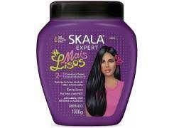 Creme Para Cabelo Hidrata Vitaminas Mais Lisos 1kg Creme Para Cabelo Hidrata Vitaminas Mais Lisos 1kg