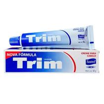 Creme para Cabelo Lavanda 65g - Trim
