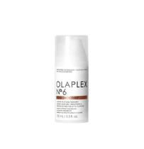 Creme para Cabelo Olaplex No.6 Bond Smoother 100 ml com Proteção Térmica Creme para Cabelo Olaplex No.6 Bond Smoother 100 ml com Proteção Térmica