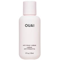 Creme para Cabelo OUAI Anti-Frizz - Controle de Frizz e Proteção Térmica Creme para Cabelo OUAI Anti-Frizz - Controle de Frizz e Proteção Térmica