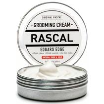 Creme para Cabelo Rascal Edgars Edge Fixação Média Brilho Natural Creme para Cabelo Rascal Edgars Edge Fixação Média Brilho Natural