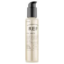 Creme para cabelo REF Stay Smooth 125 ml antiestático de alto brilho Creme para cabelo REF Stay Smooth 125 ml antiestático de alto brilho