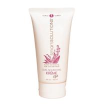 Creme para cabelo SmartSolutions Curl Nourishing Kreme 150mL Creme para cabelo SmartSolutions Curl Nourishing Kreme 150mL