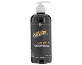 Creme para cabelo Suavecito Medium Shine Light Hold 473ml Creme para cabelo Suavecito Medium Shine Light Hold 473ml