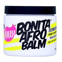 Creme para Cabelo The Doux Bonita Afro Balm Definidor de Cachos Creme para Cabelo The Doux Bonita Afro Balm Definidor de Cachos