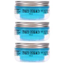Creme para cabelo Tigi Bed Head Manipulator 60 ml (pacote com 3)